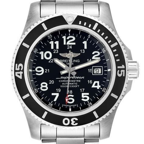 breitling superocean 44 price.